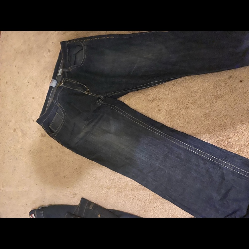 Jeans - Picture 7 of 7